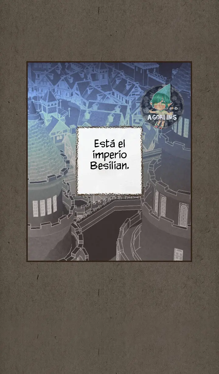 Shadow Queen capítulo 9, página 40