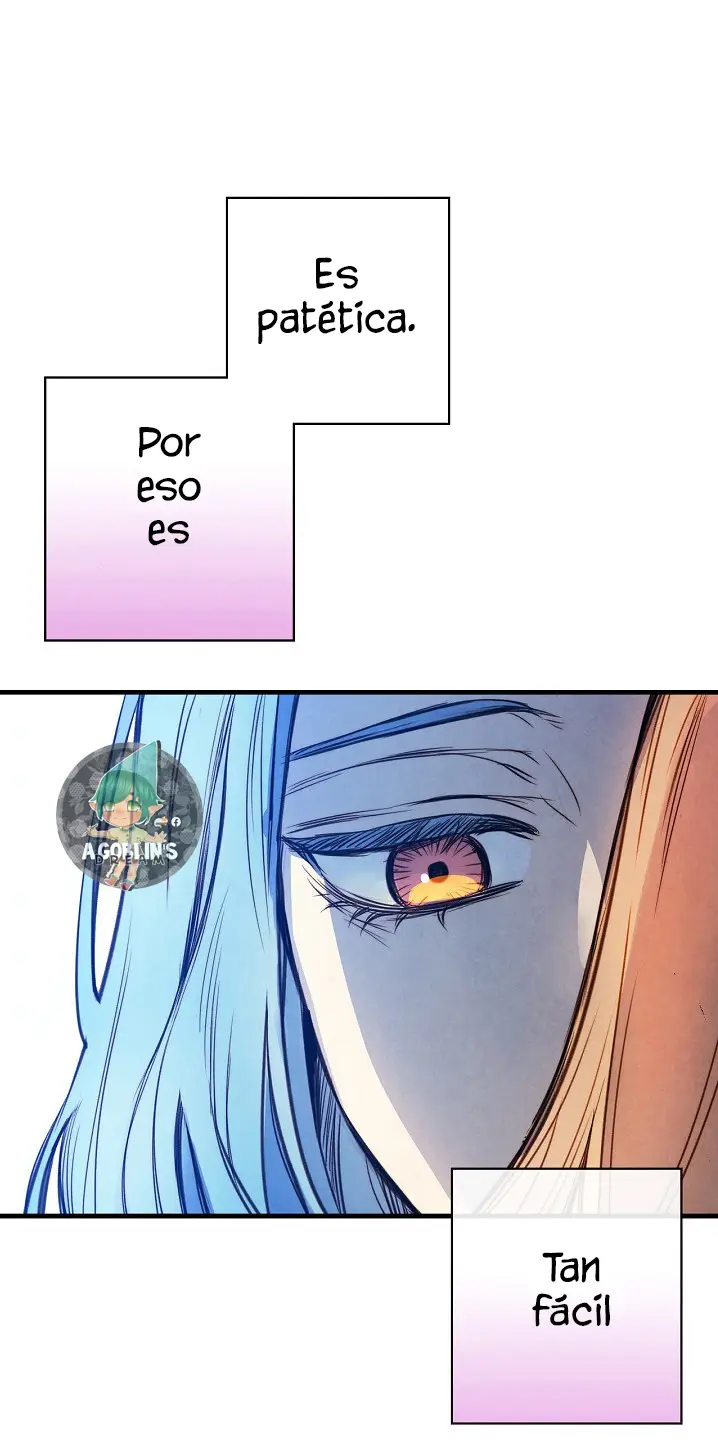 Shadow Queen capítulo 9, página 58