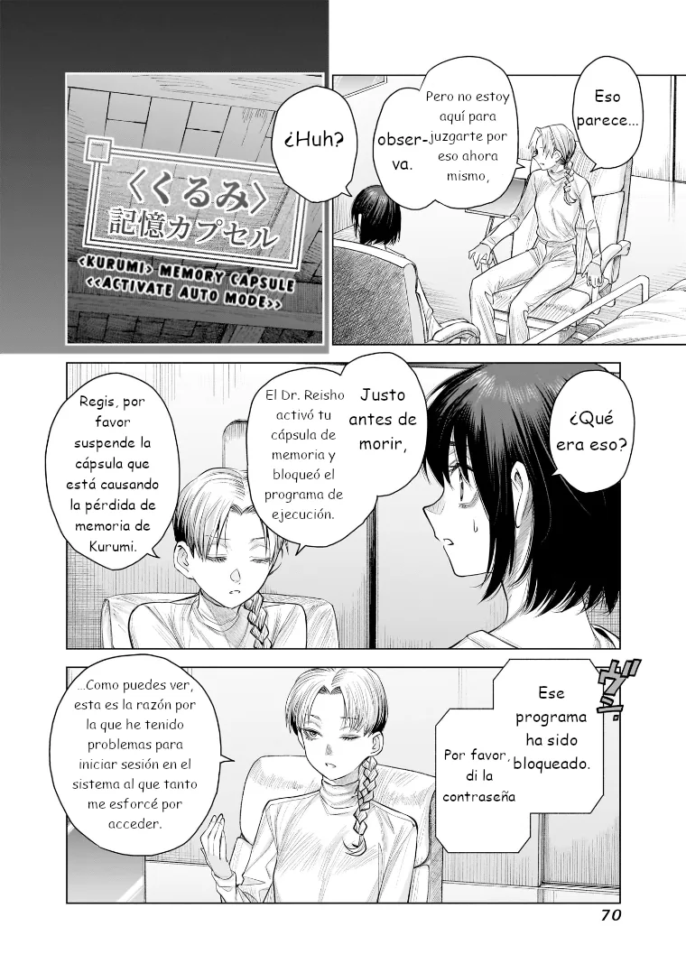 she is beautiful capítulo 39, página 14