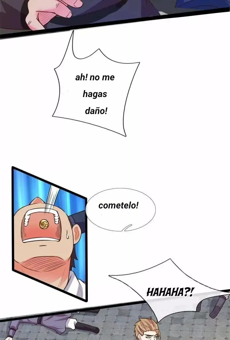 Shenwu Tianzun capítulo 113, página 7