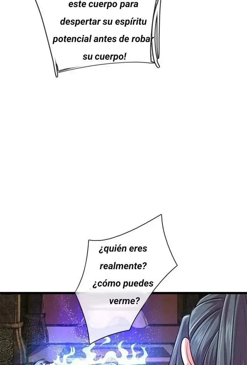 Shenwu Tianzun capítulo 113, página 27