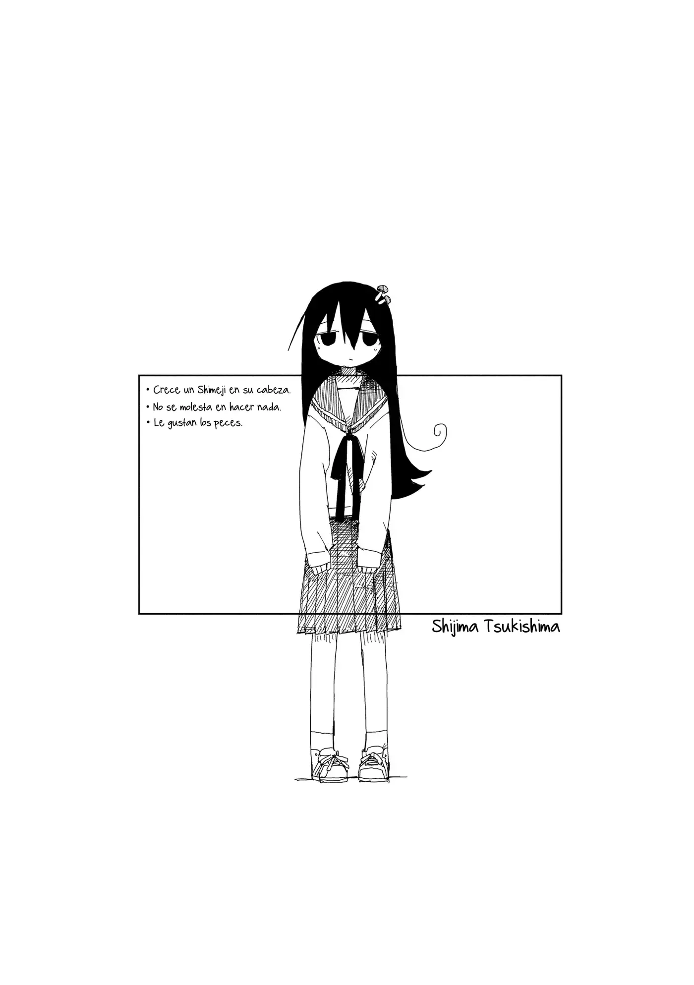 Shimeji Simulation capítulo 10.5, página 2