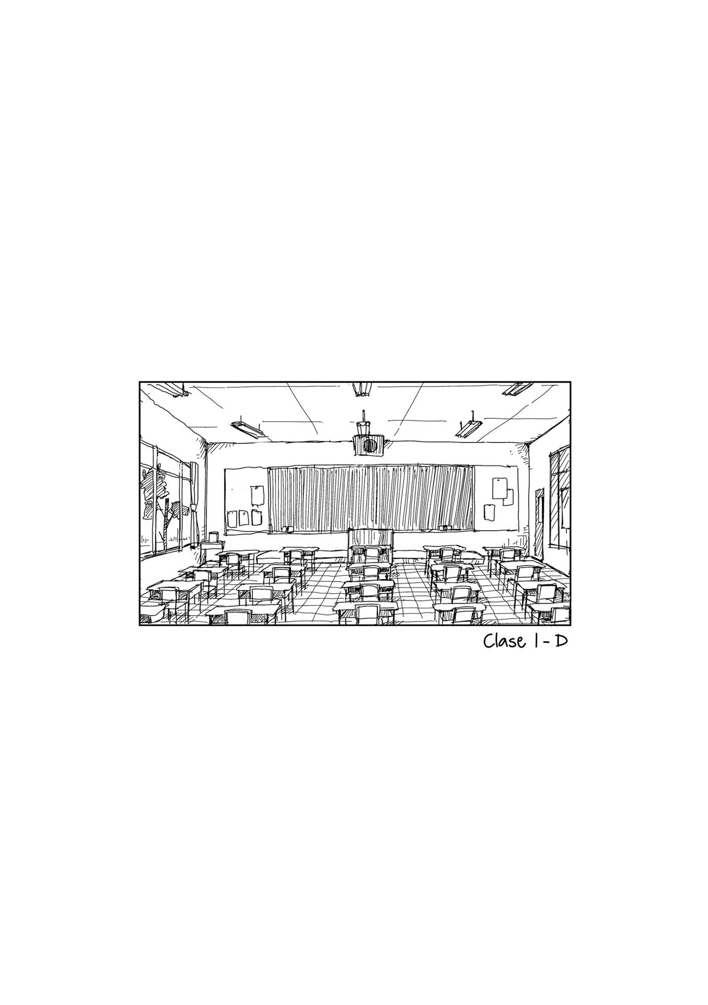 Shimeji Simulation capítulo 10.5, página 8