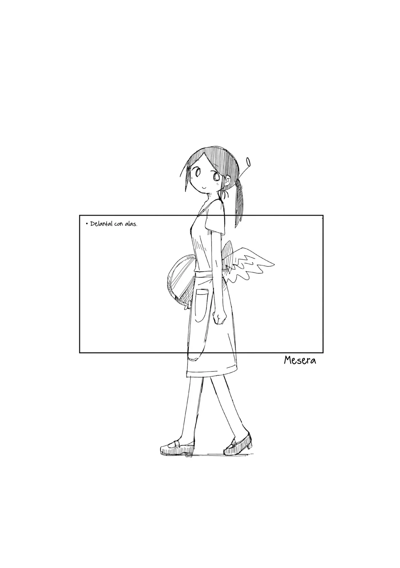Shimeji Simulation capítulo 10.5, página 9