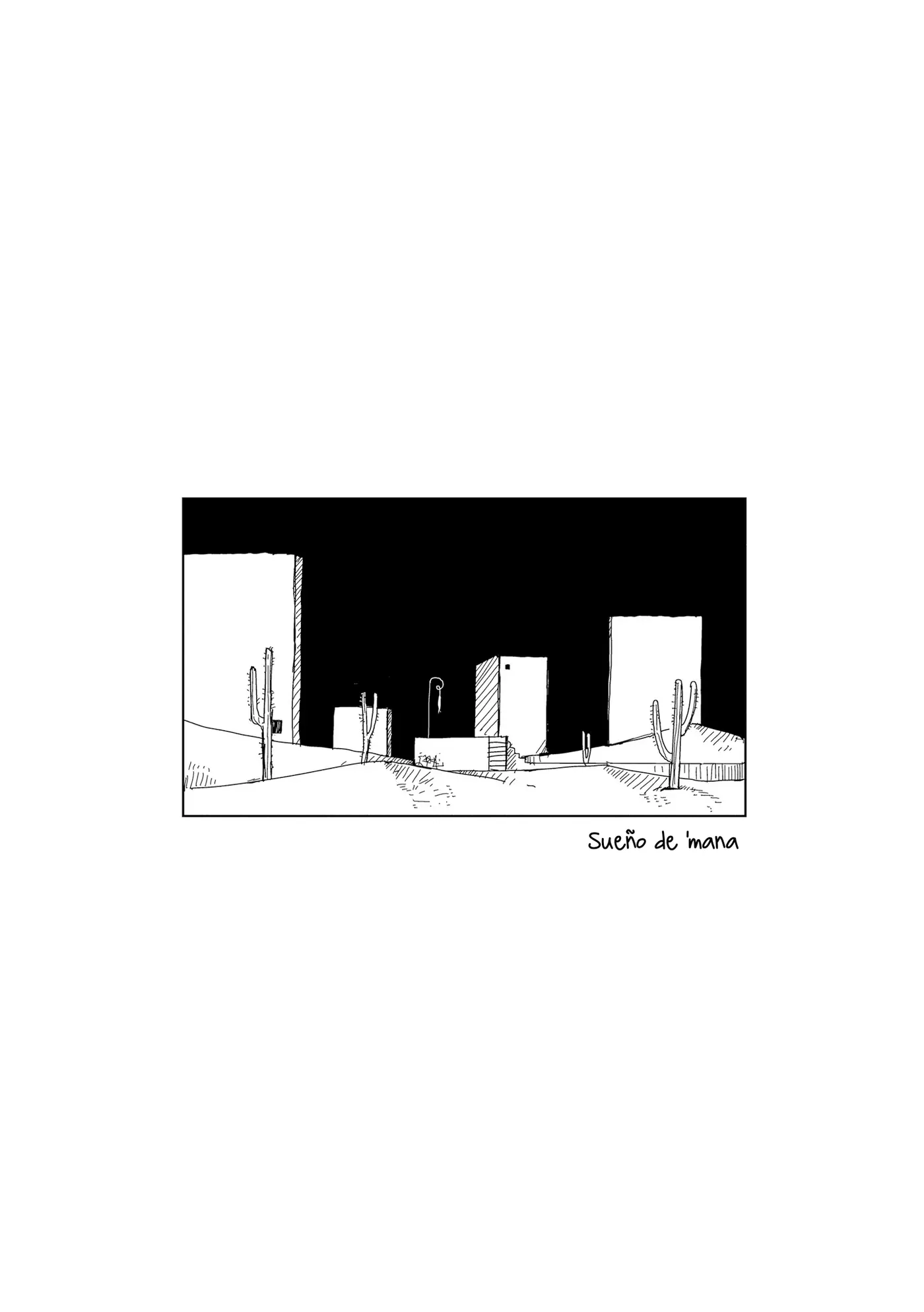 Shimeji Simulation capítulo 10.5, página 10