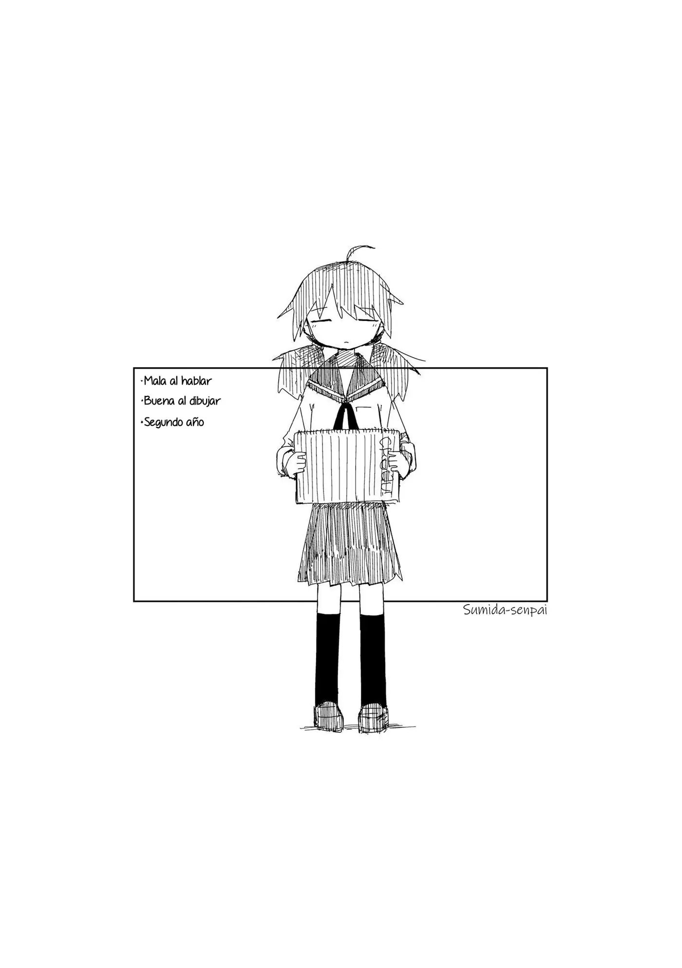 Shimeji Simulation capítulo 12, página 13