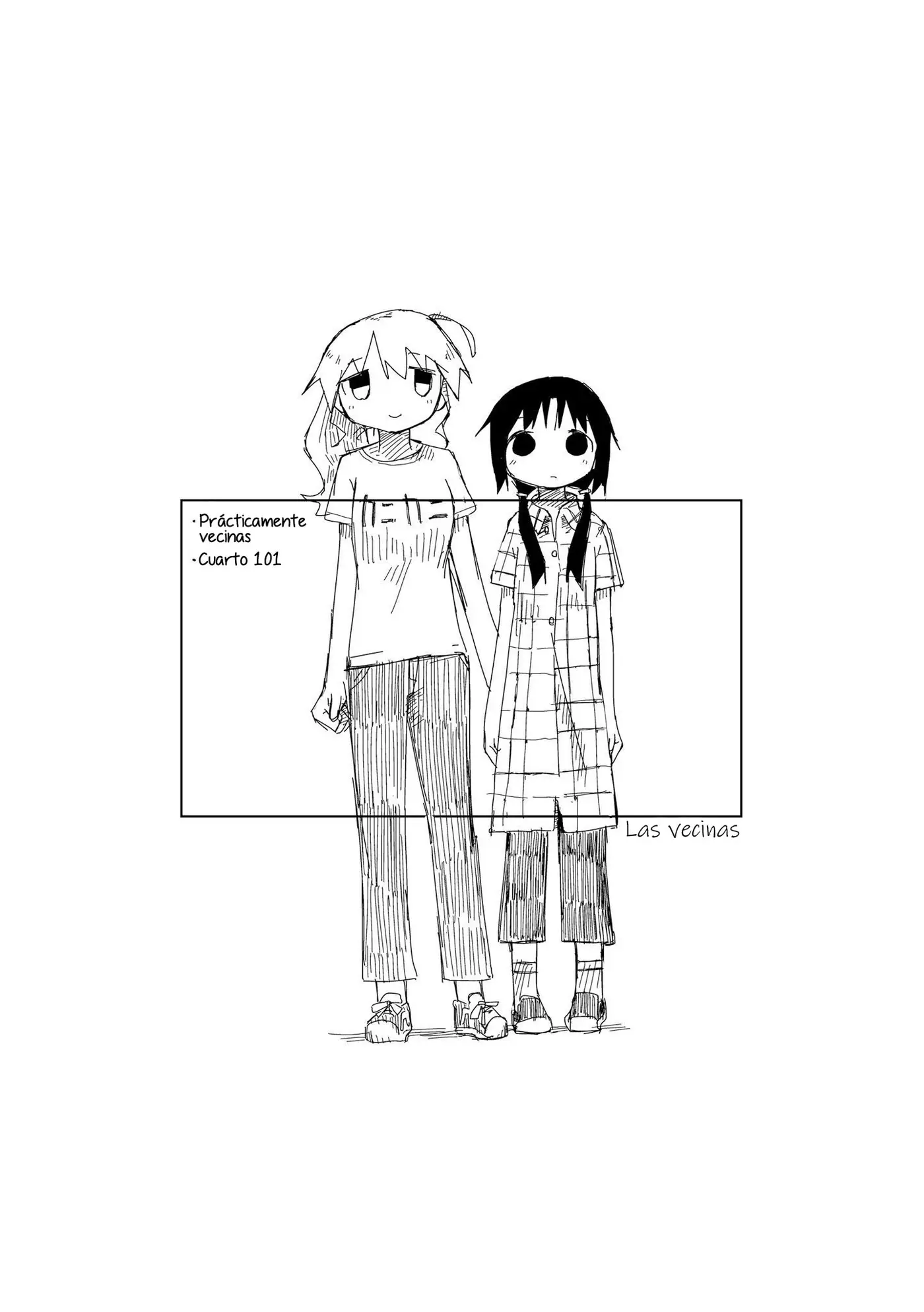 Shimeji Simulation capítulo 13, página 9