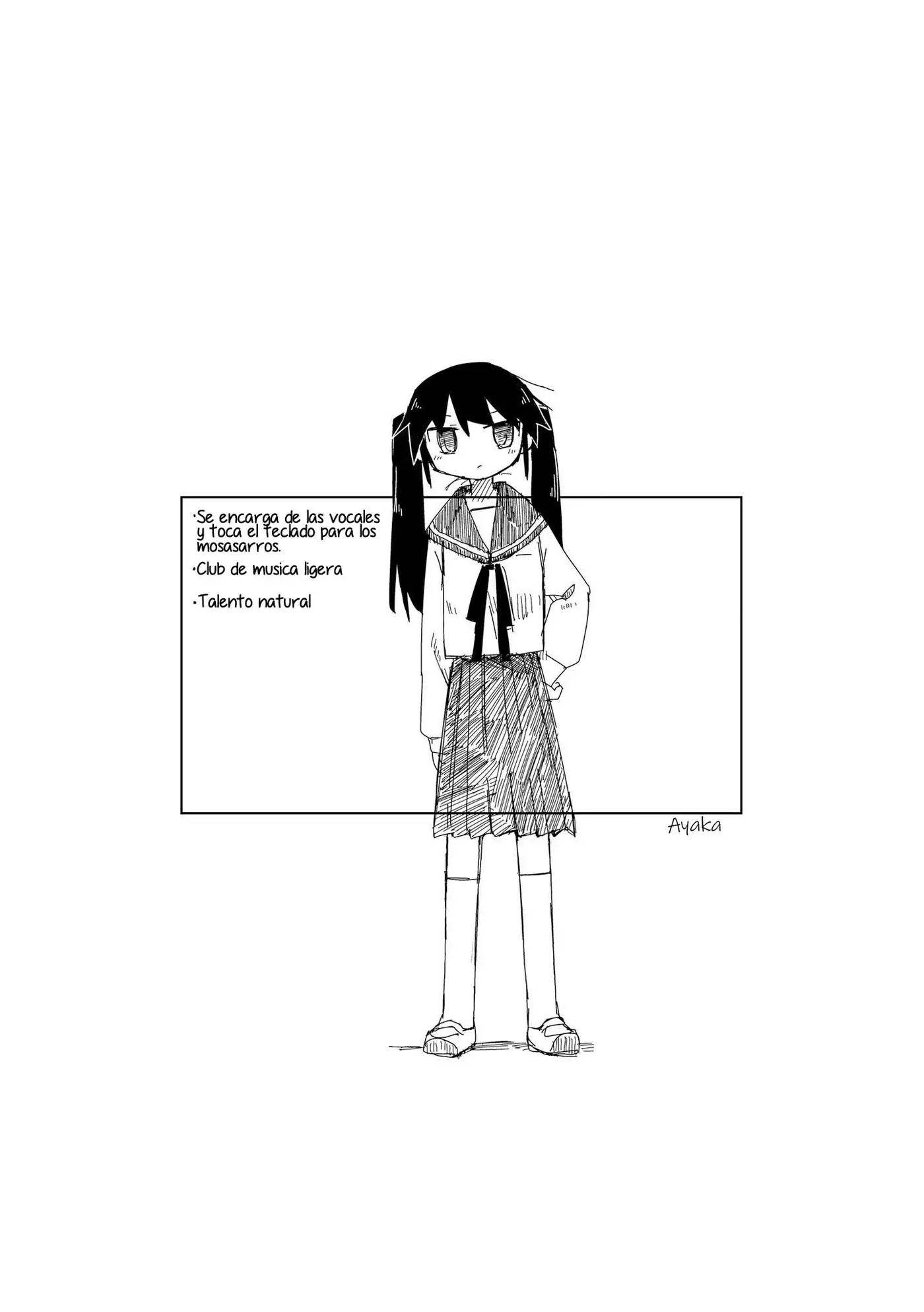 Shimeji Simulation capítulo 16, página 13