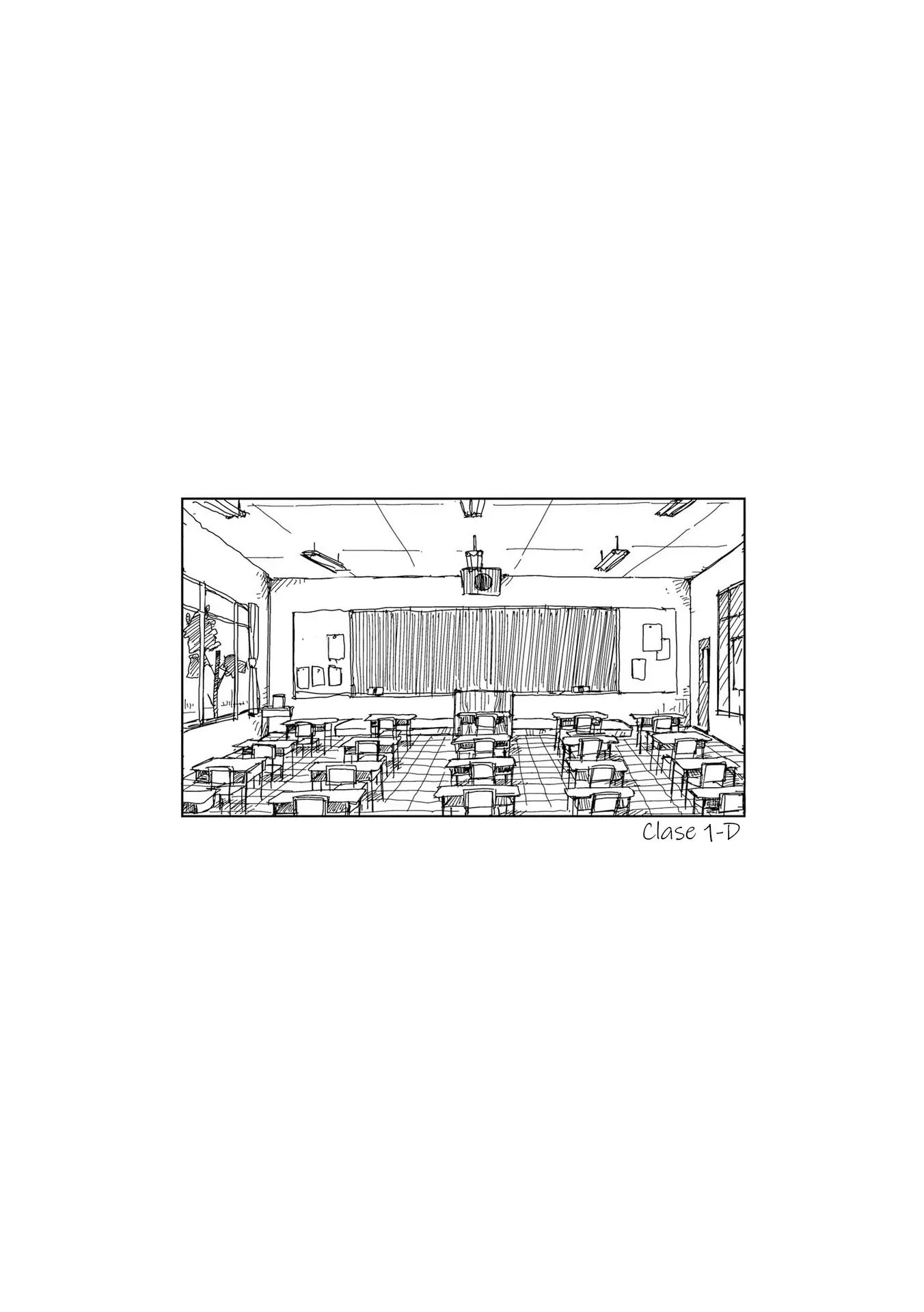 Shimeji Simulation capítulo 2, página 12