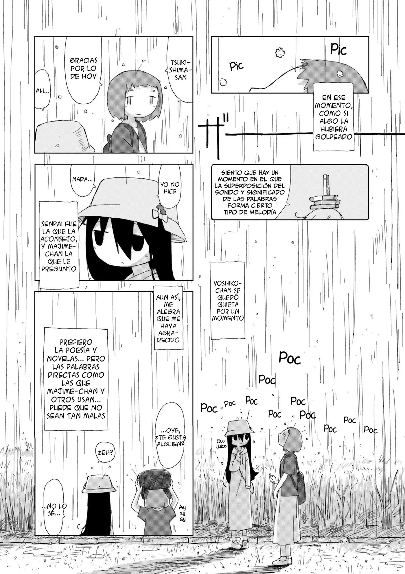 Shimeji Simulation capítulo 24, página 11