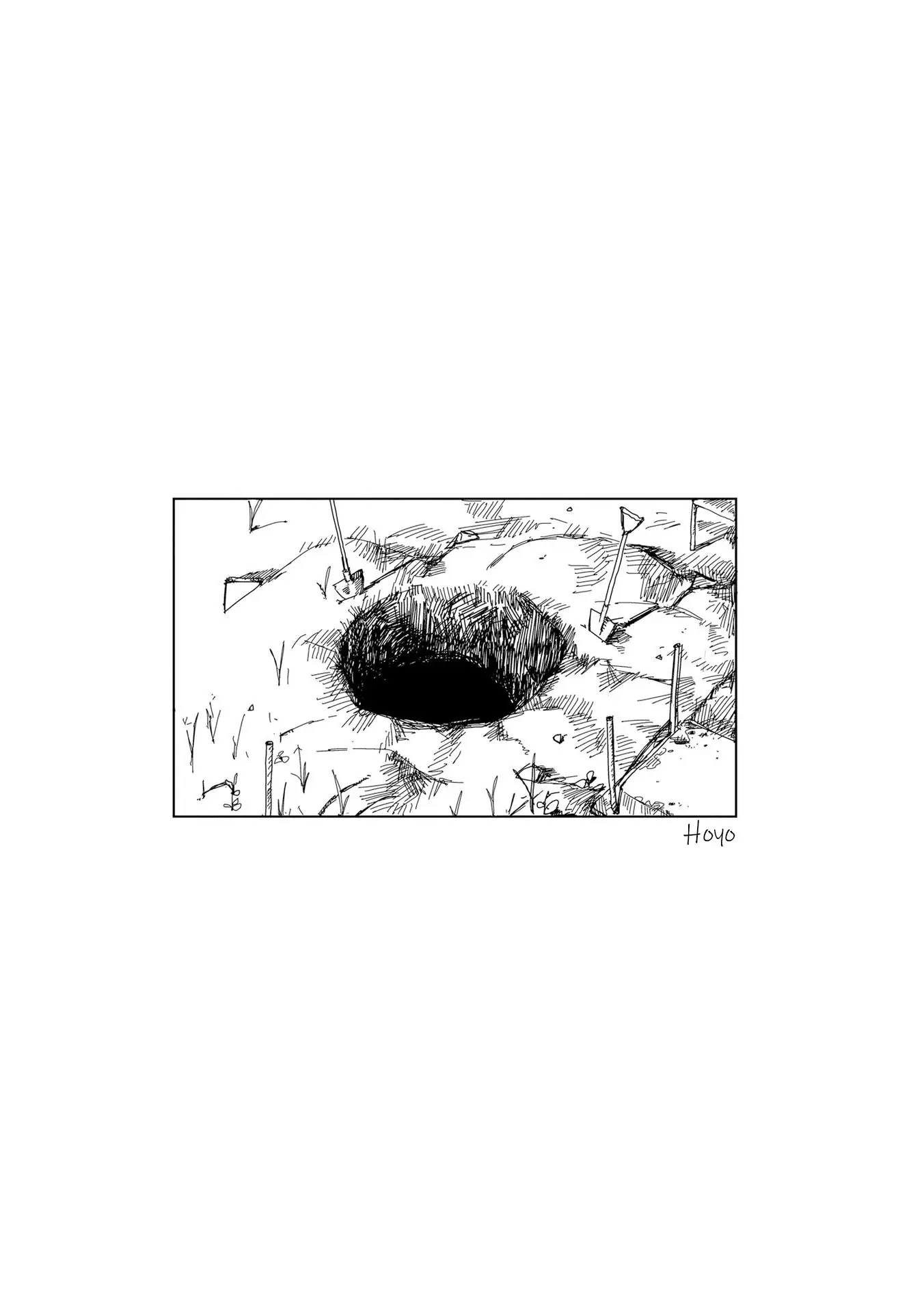 Shimeji Simulation capítulo 3, página 12