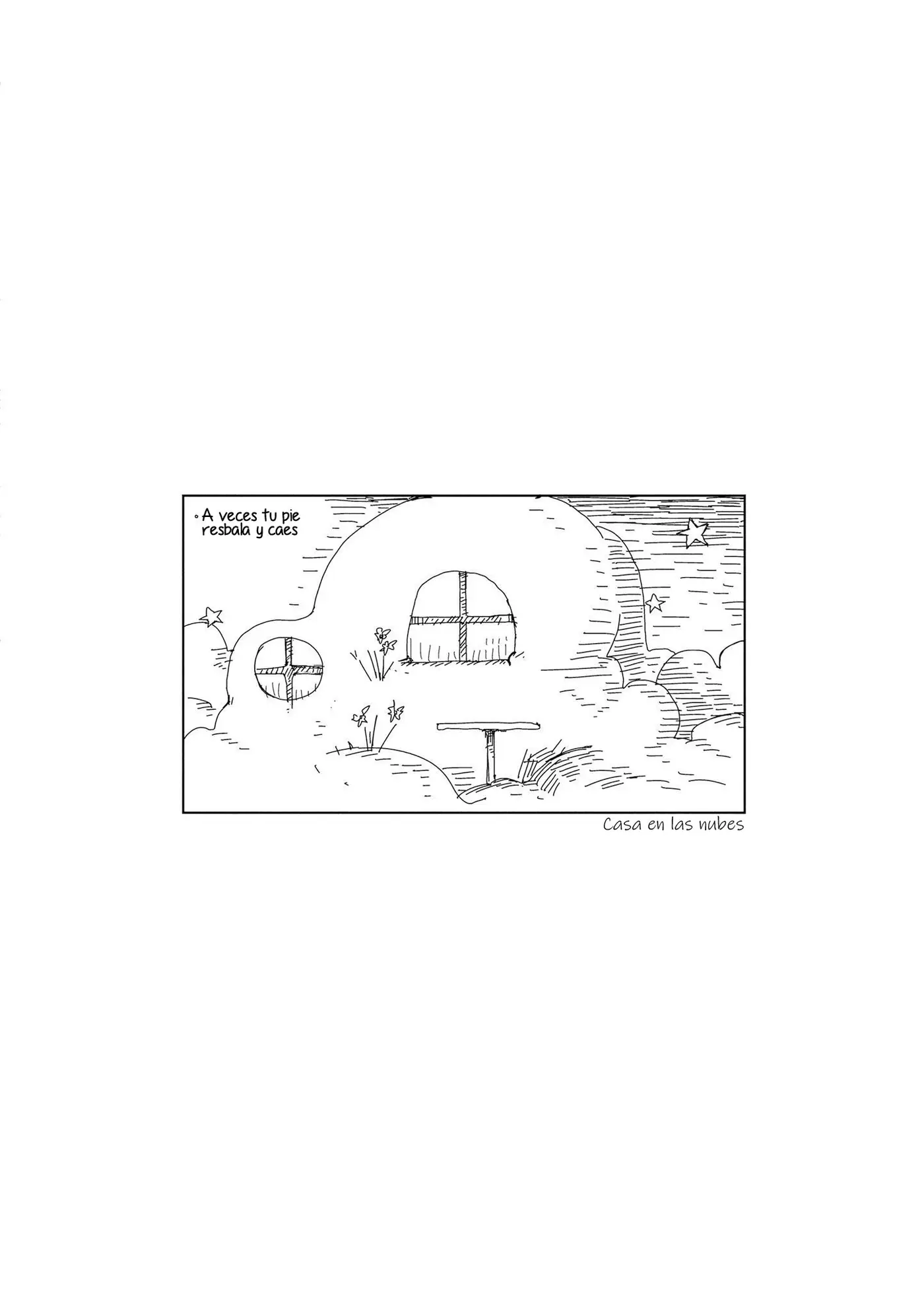 Shimeji Simulation capítulo 31, página 17