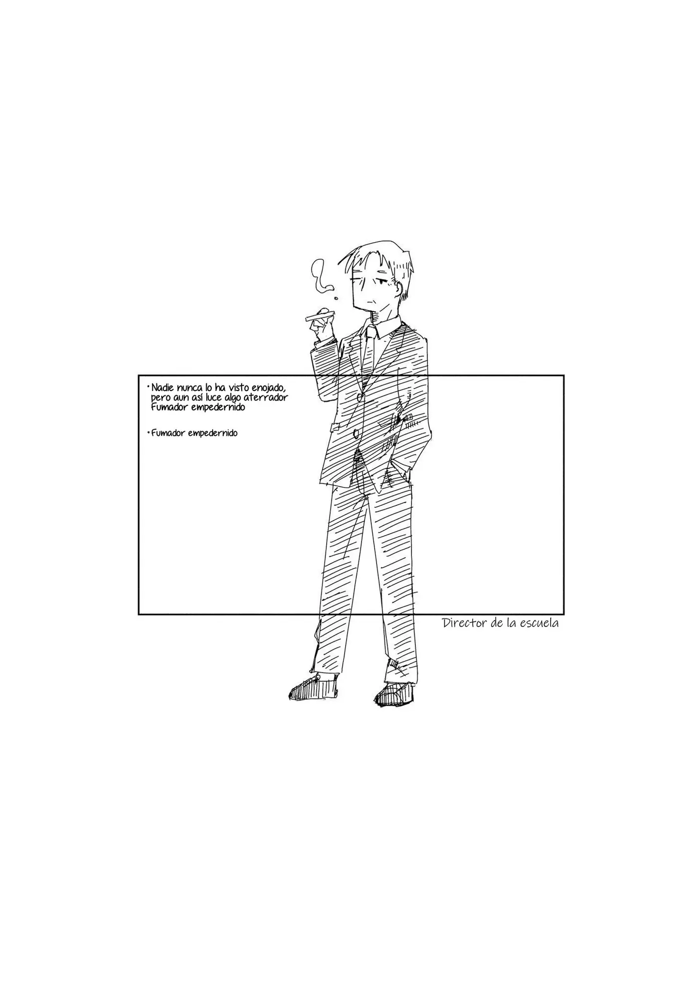 Shimeji Simulation capítulo 32, página 12