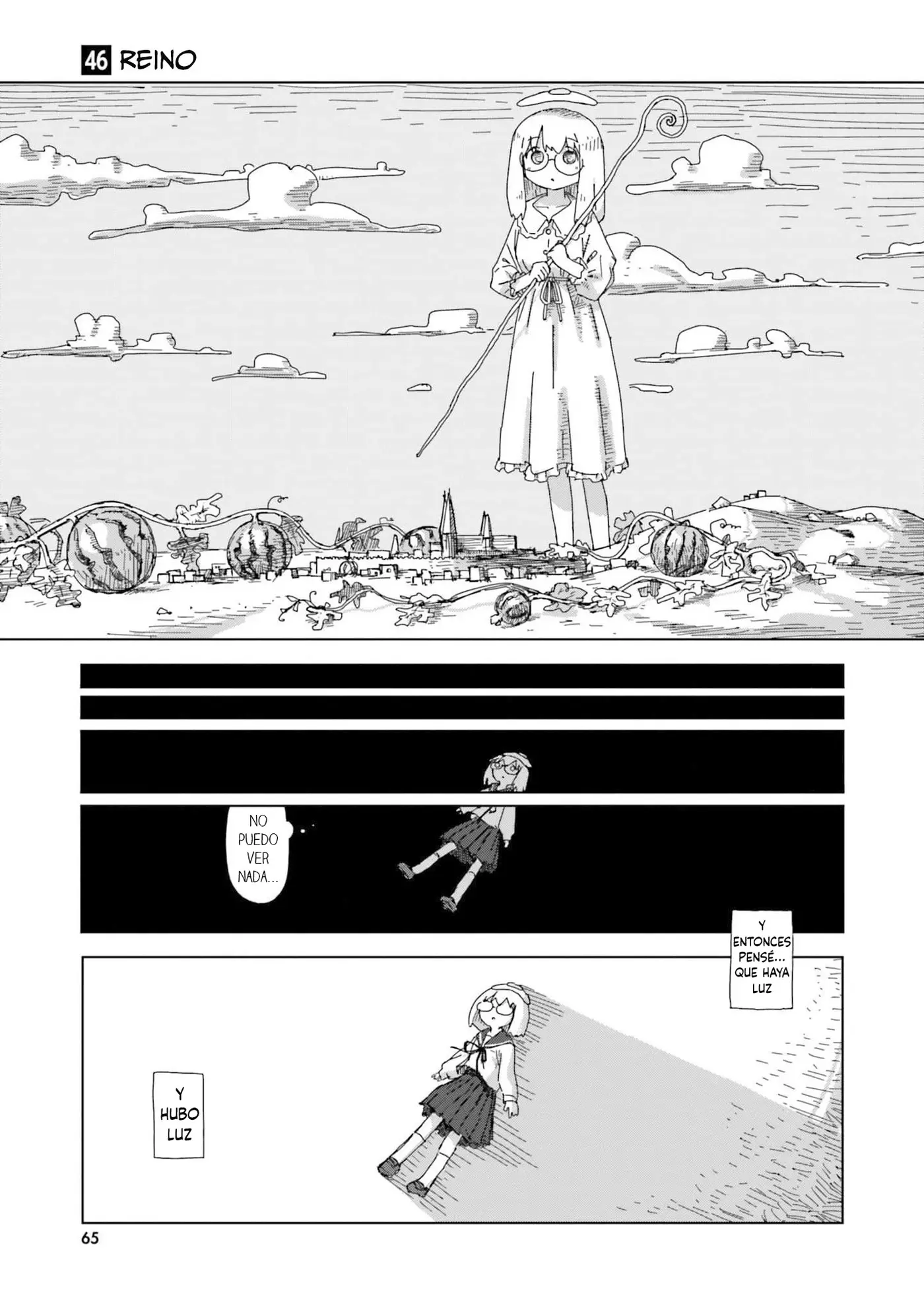 Shimeji Simulation capítulo 46, página 2