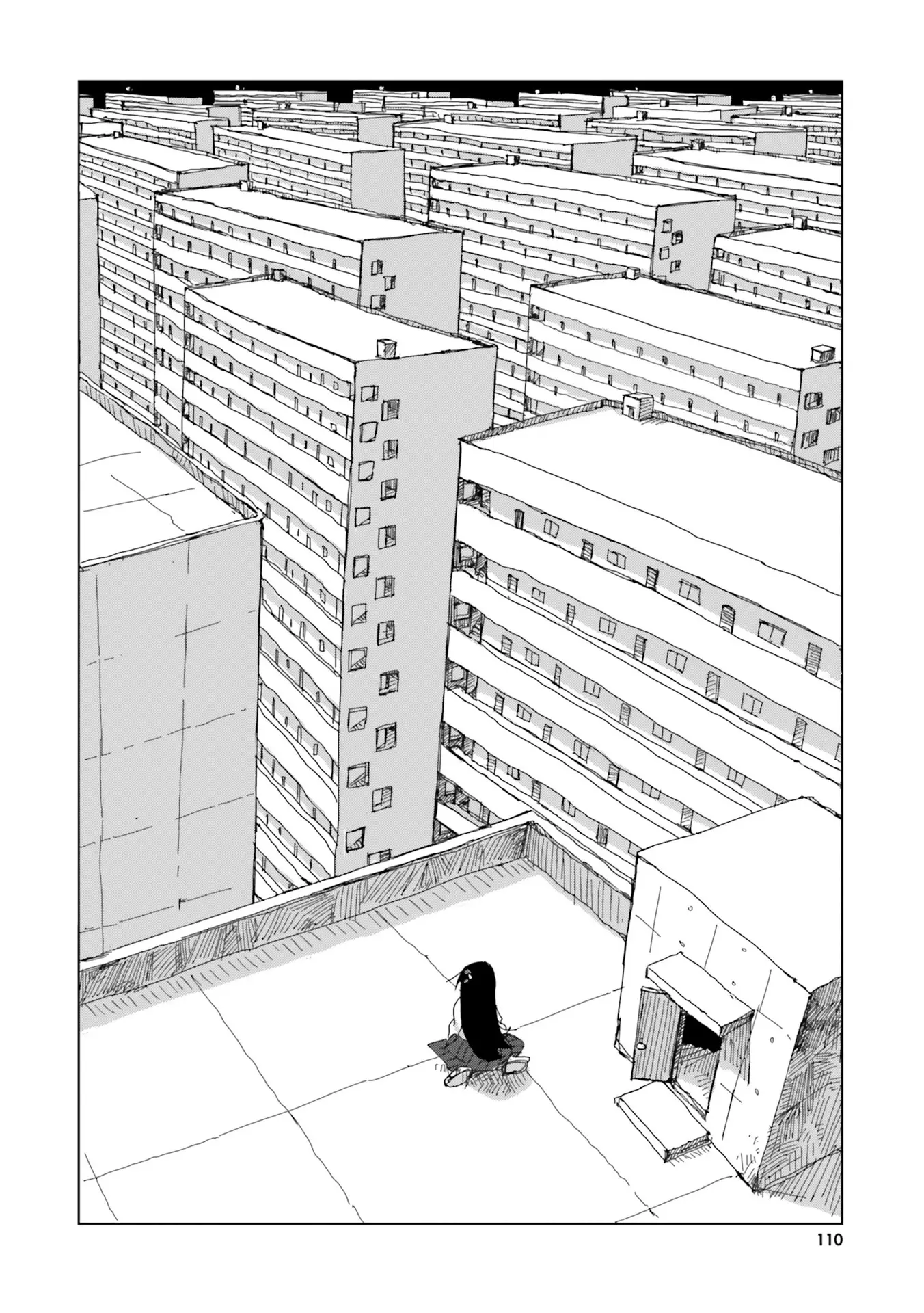 Shimeji Simulation capítulo 9, página 11
