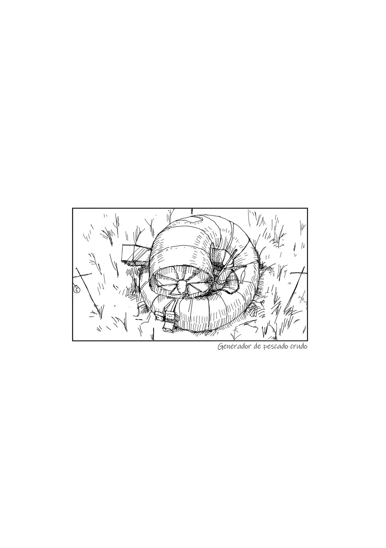 Shimeji Simulation capítulo 9, página 12
