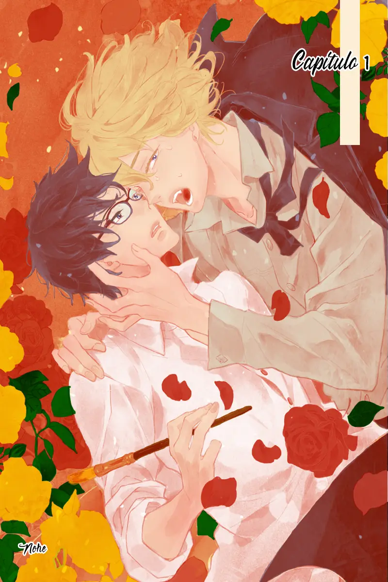 Shinitagari no Vampire capítulo 1, página 8