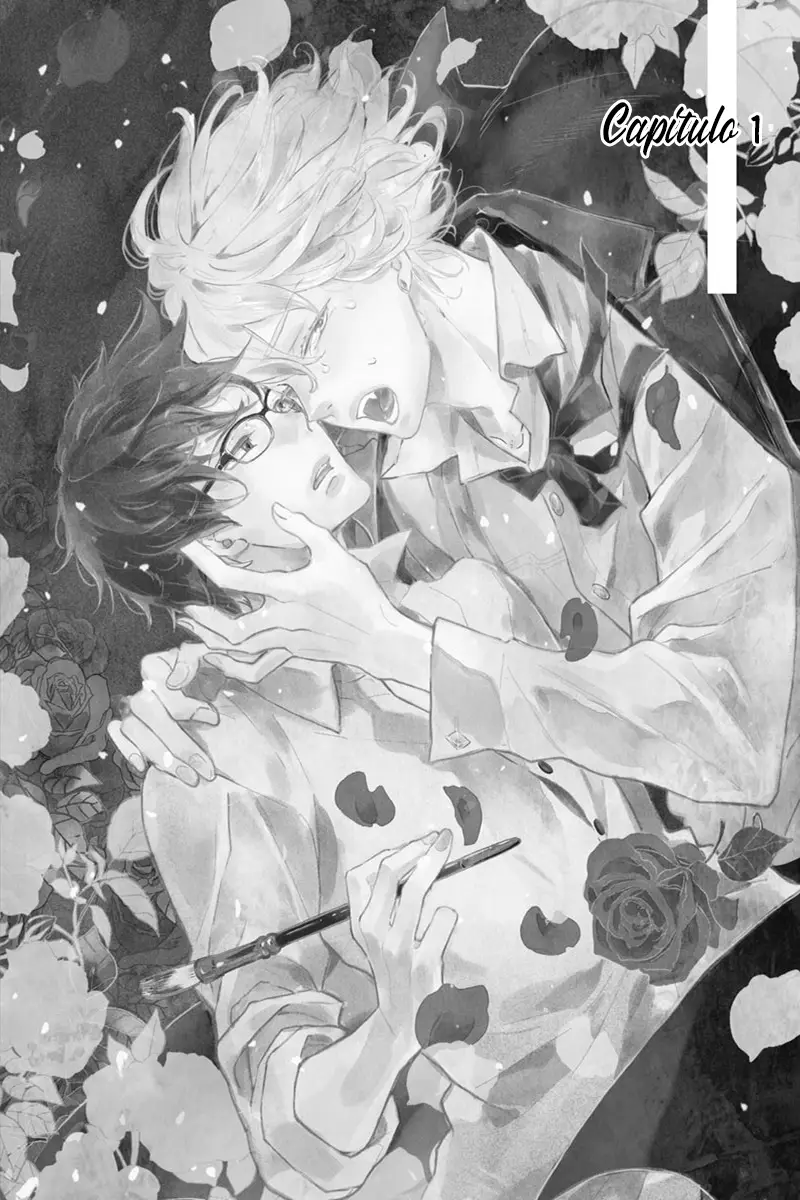 Shinitagari no Vampire capítulo 1, página 9