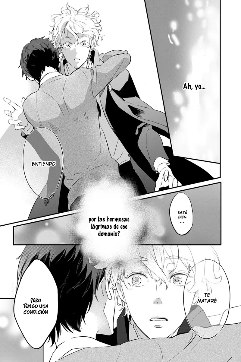Shinitagari no Vampire capítulo 1, página 38
