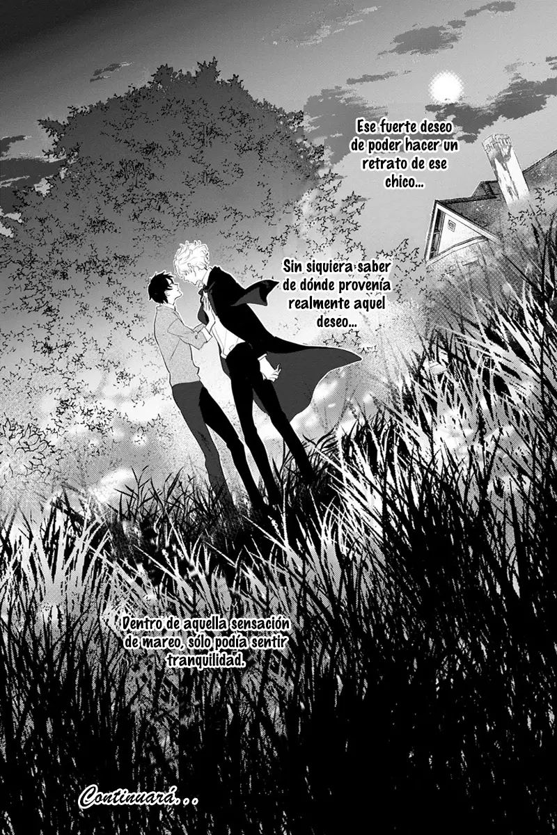 Shinitagari no Vampire capítulo 1, página 41