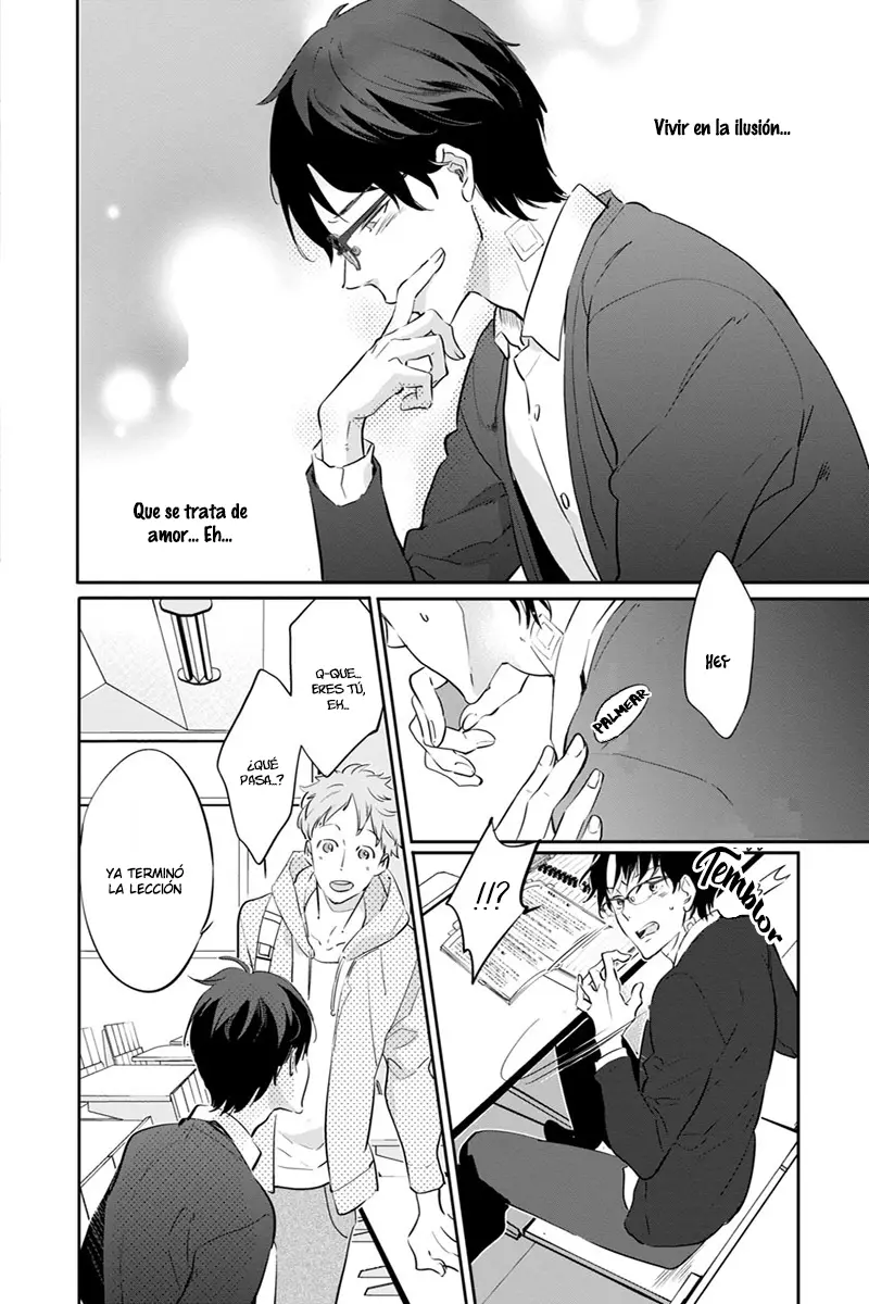 Shinitagari no Vampire capítulo 2, página 11