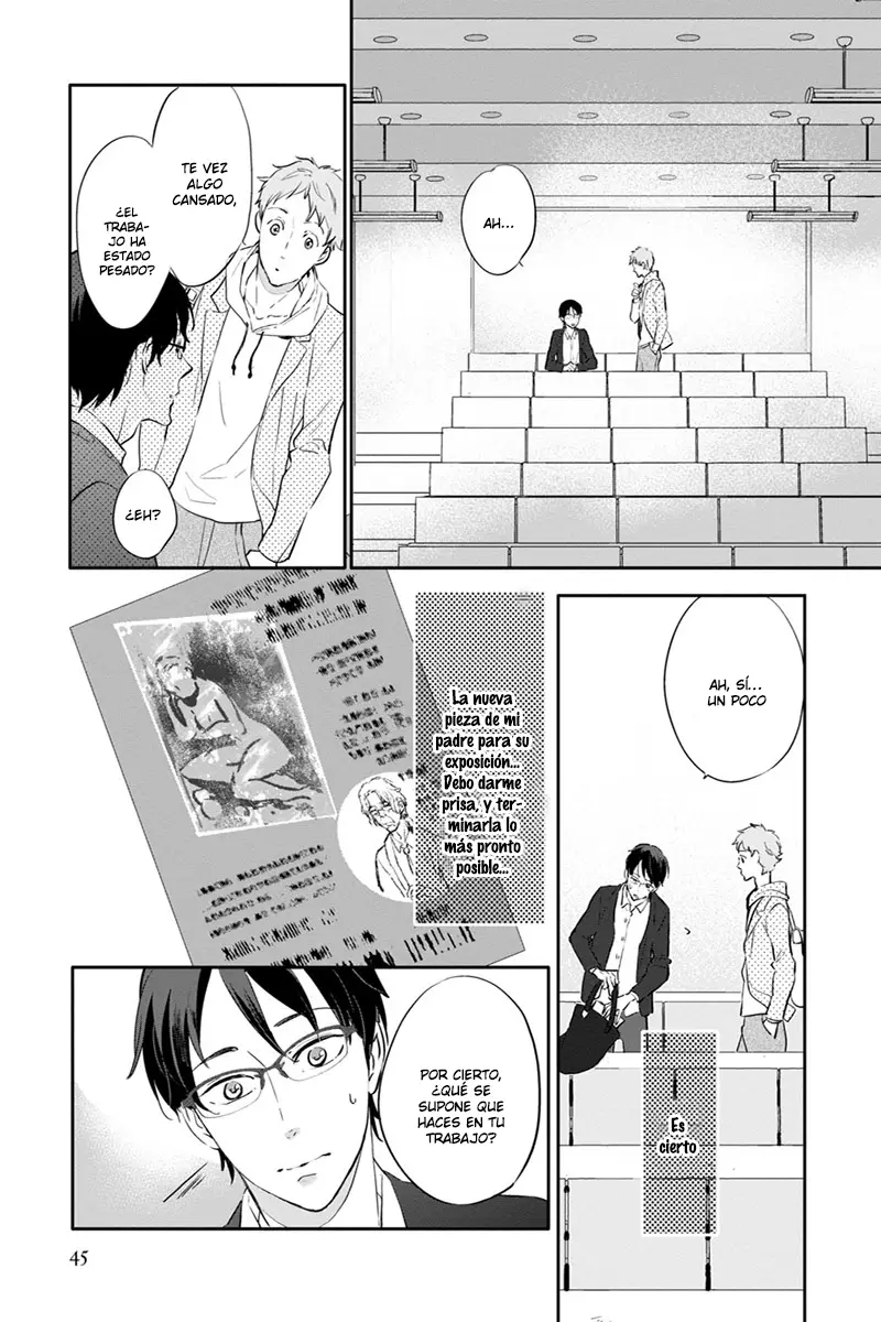 Shinitagari no Vampire capítulo 2, página 12