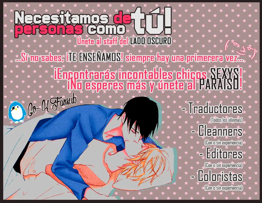 Shinitagari no Vampire capítulo 2, página 36