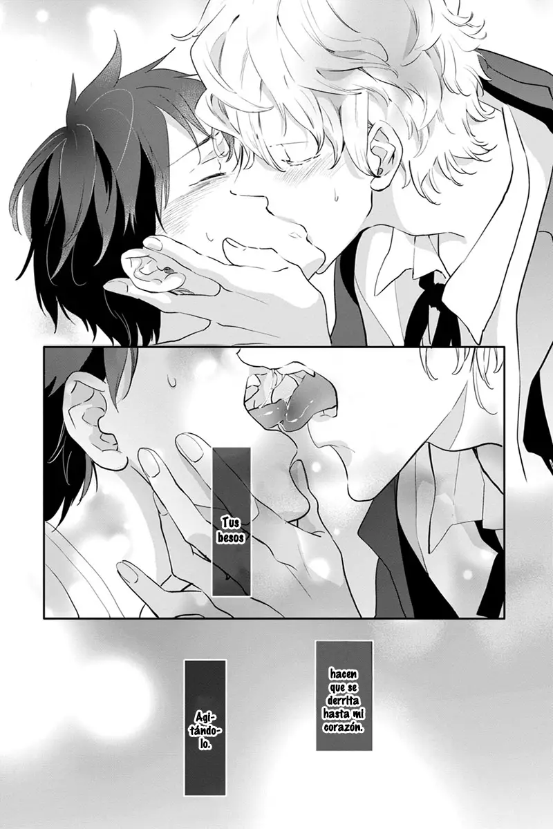 Shinitagari no Vampire capítulo 4, página 4