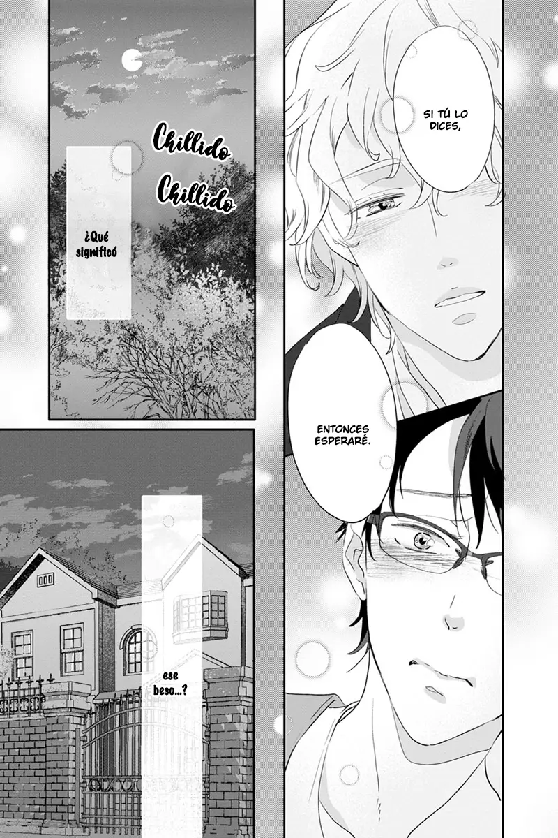 Shinitagari no Vampire capítulo 4, página 14