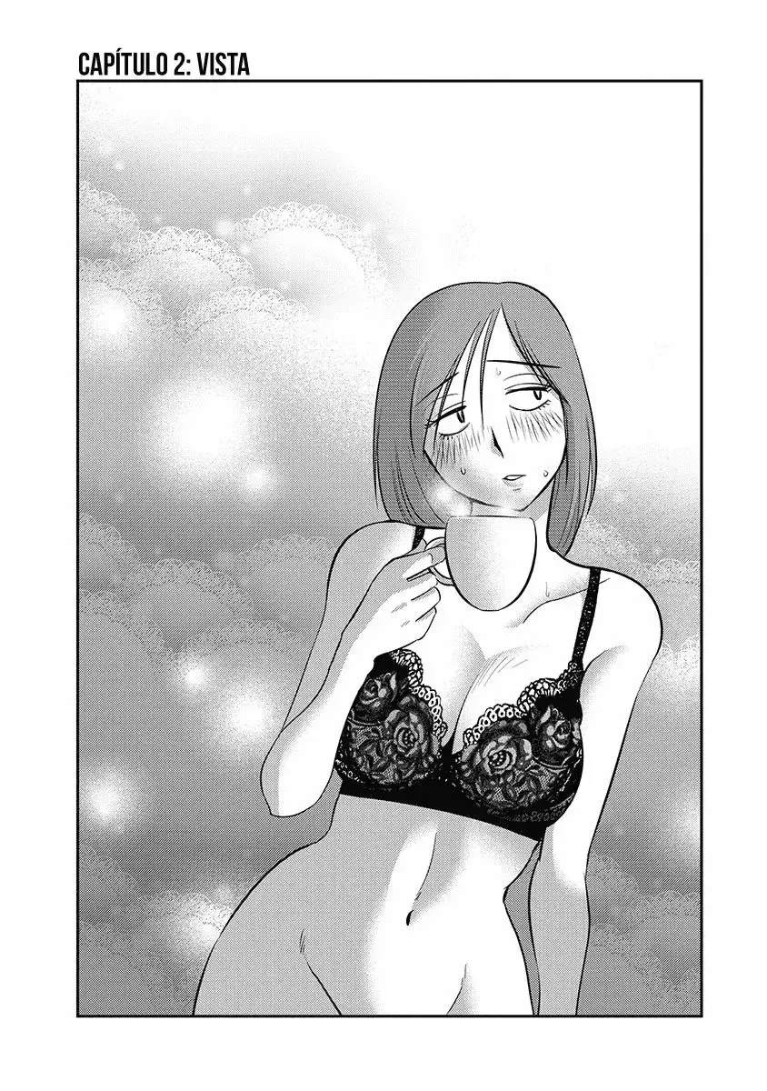 Shiori's Diary capítulo 2, página 2