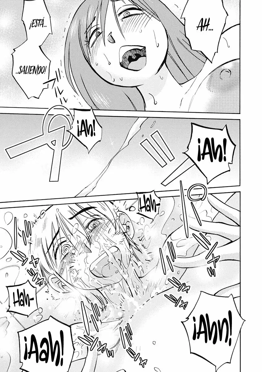 Shiori's Diary capítulo 21, página 4