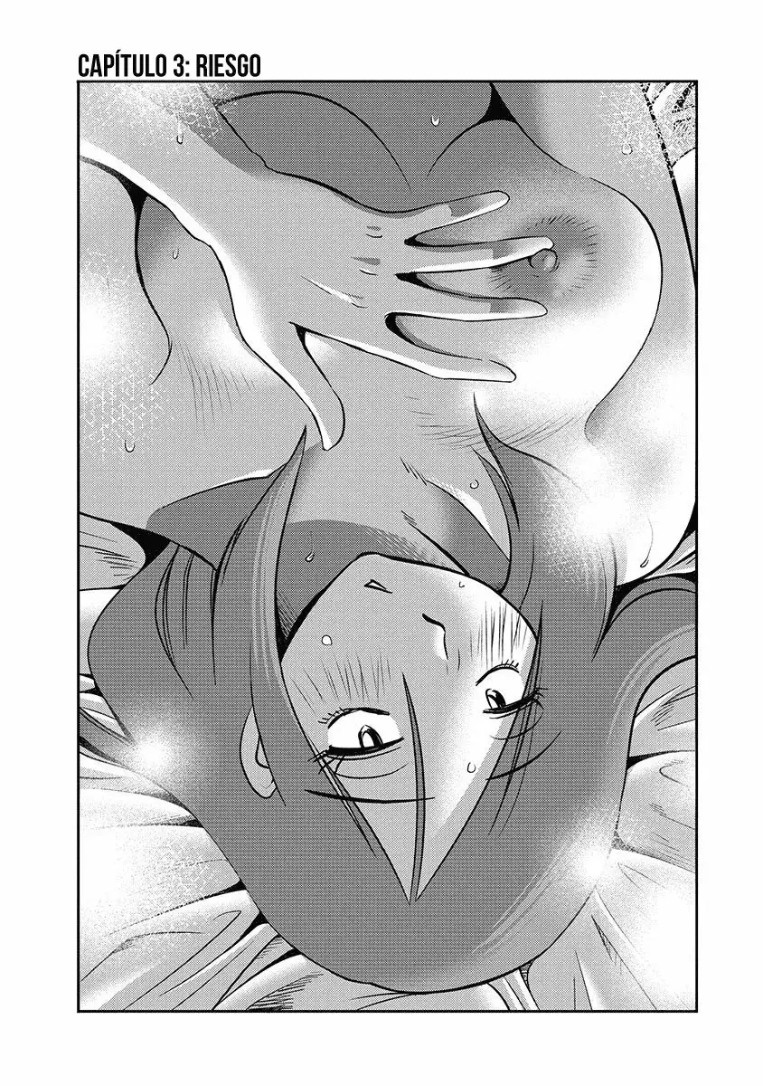 Shiori's Diary capítulo 3, página 2