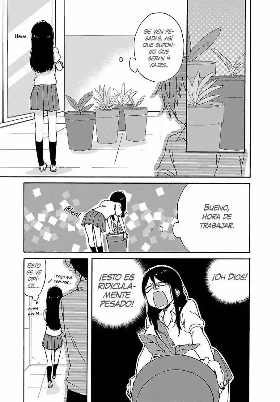 Shiwa capítulo 1, página 11