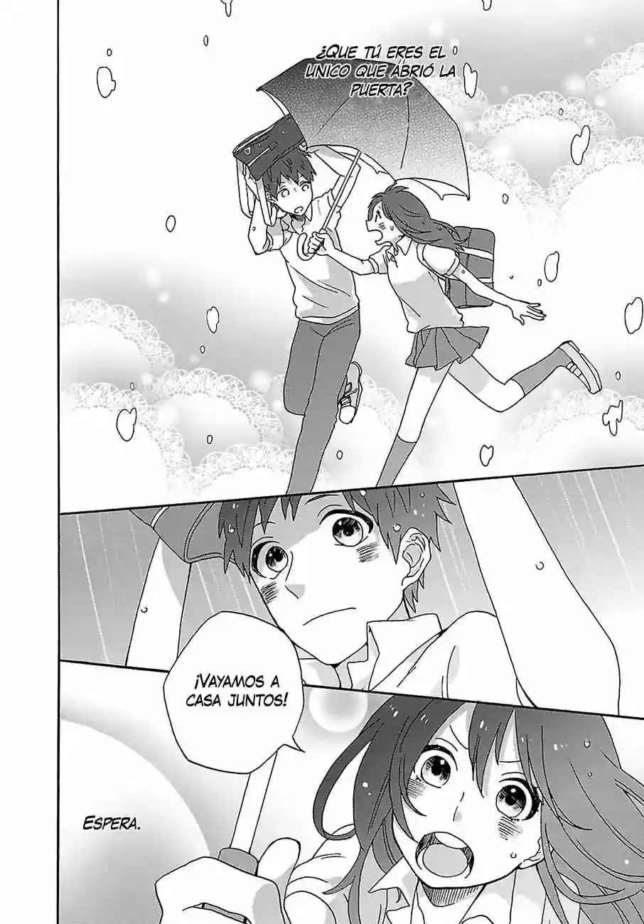 Shiwa capítulo 1, página 25