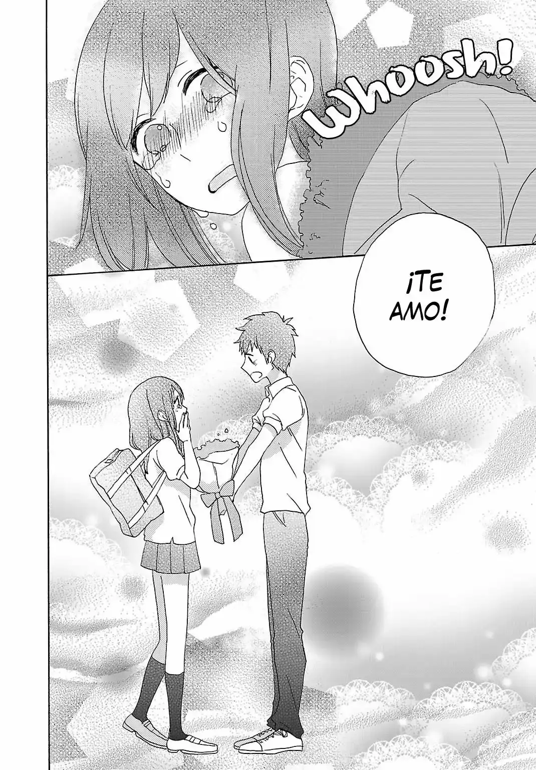 Shiwa capítulo 2, página 26