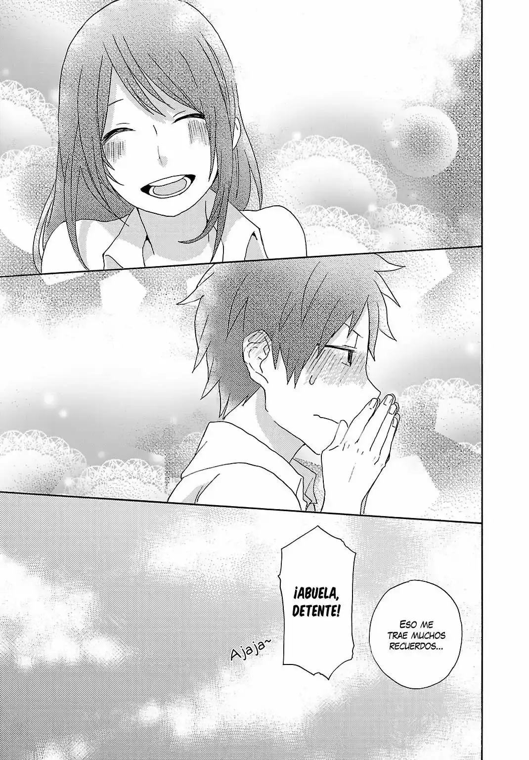 Shiwa capítulo 2, página 31
