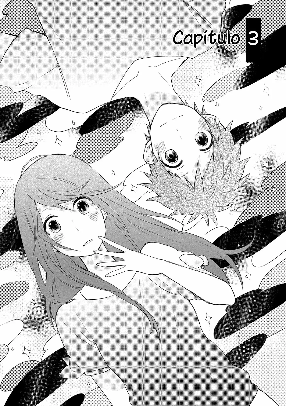 Shiwa capítulo 3, página 2