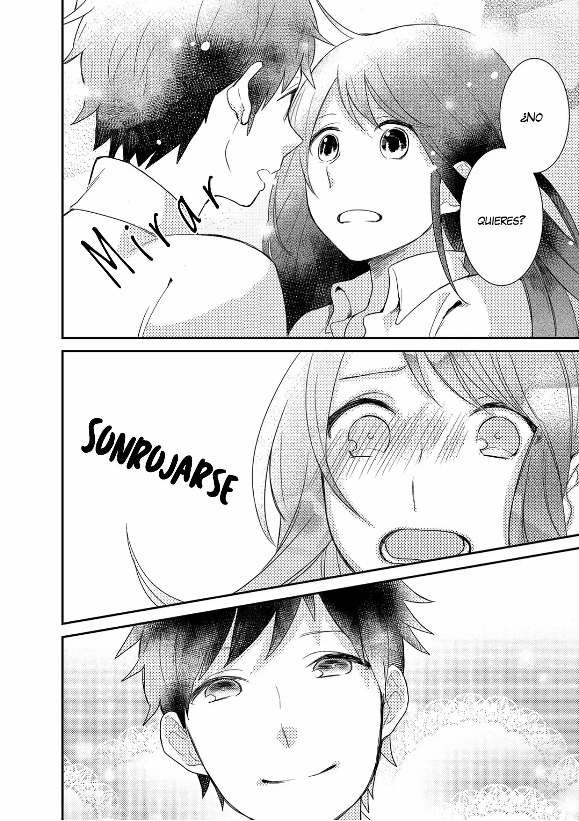 Shiwa capítulo 3, página 5