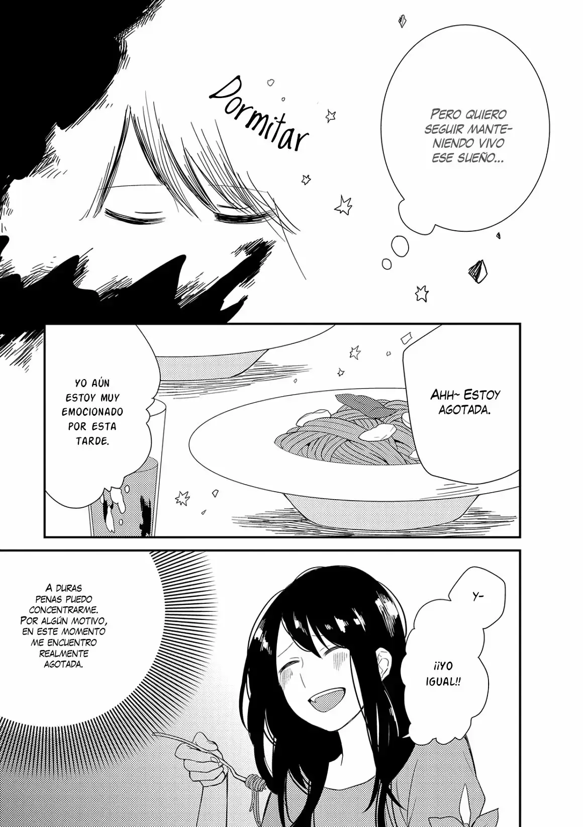 Shiwa capítulo 3, página 16