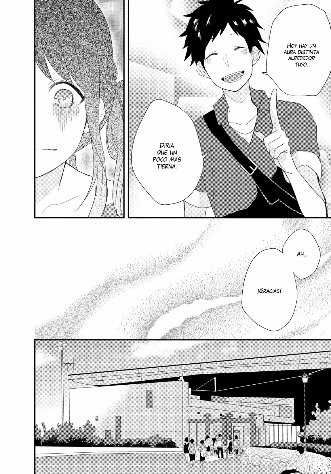 Shiwa capítulo 4, página 17