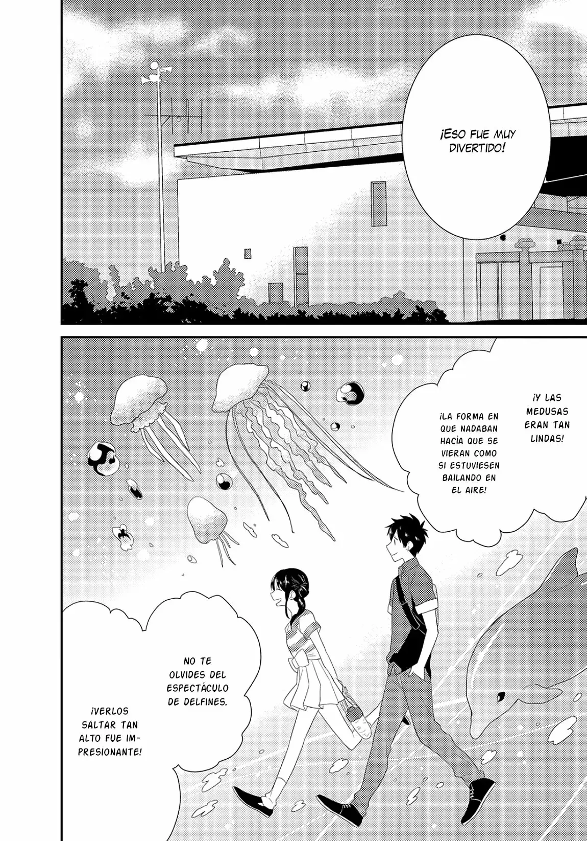Shiwa capítulo 4, página 21