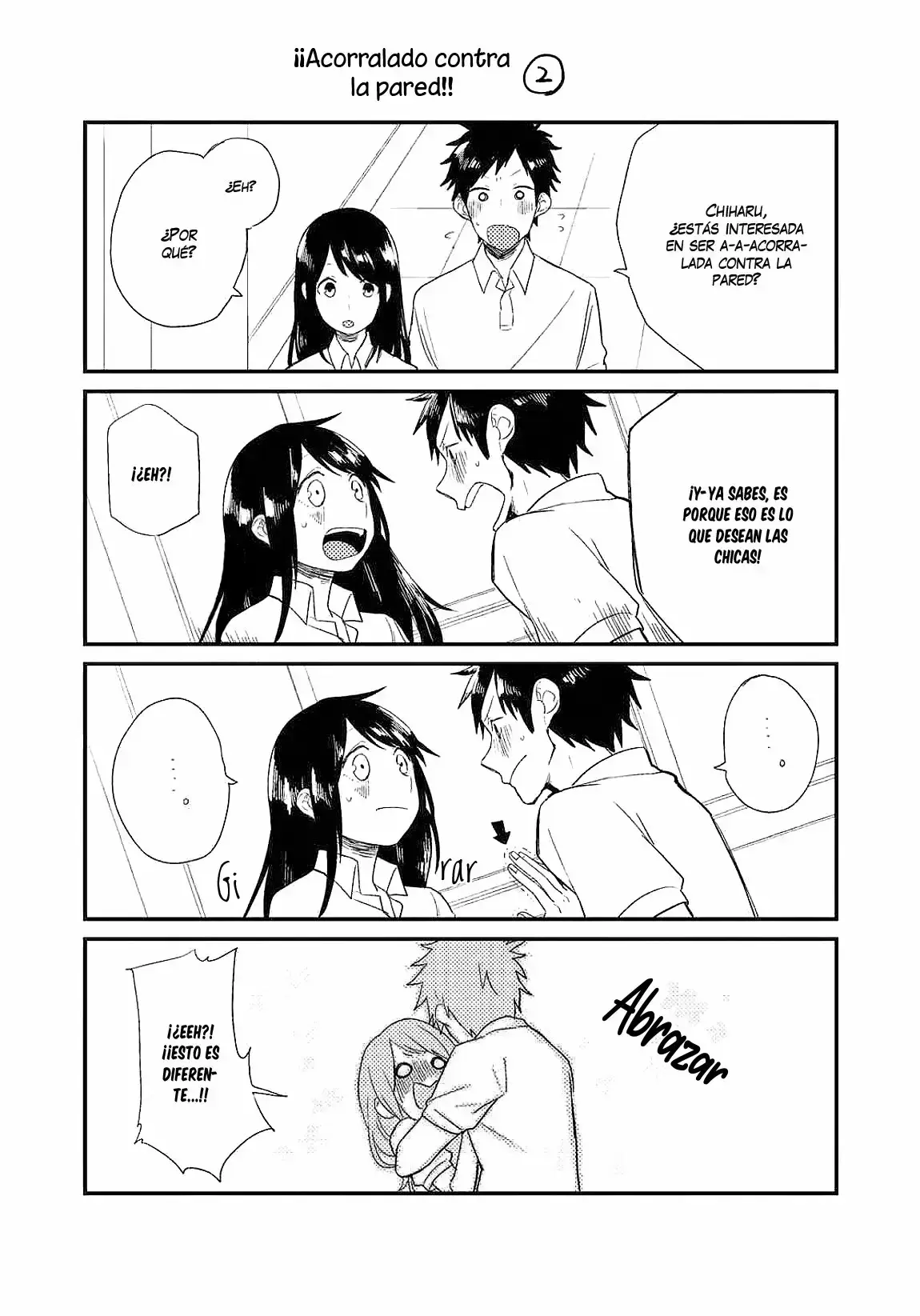 Shiwa capítulo 5, página 36