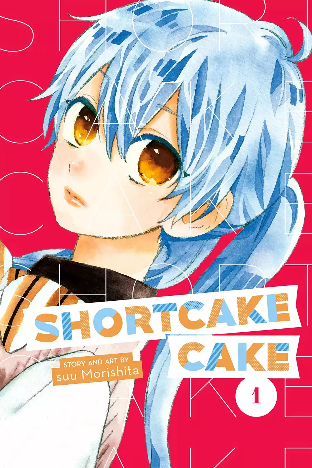 Short Cake Cake capítulo 5.5, página 2