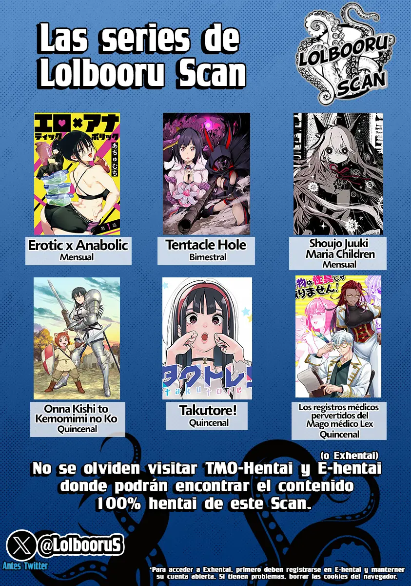 Shoujo Juuki capítulo 13, página 2