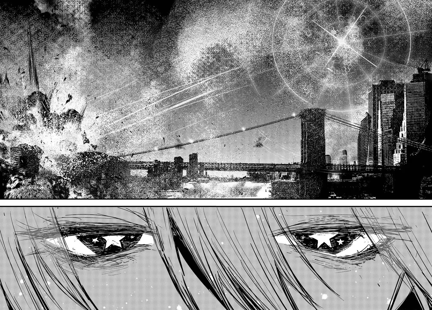 Shoujo Juuki capítulo 13, página 41