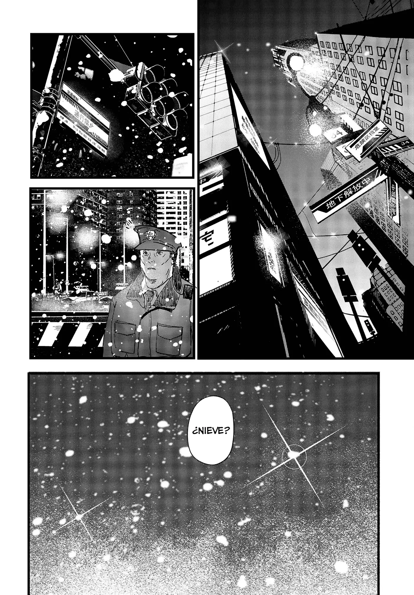 Shoujo Juuki capítulo 13, página 42