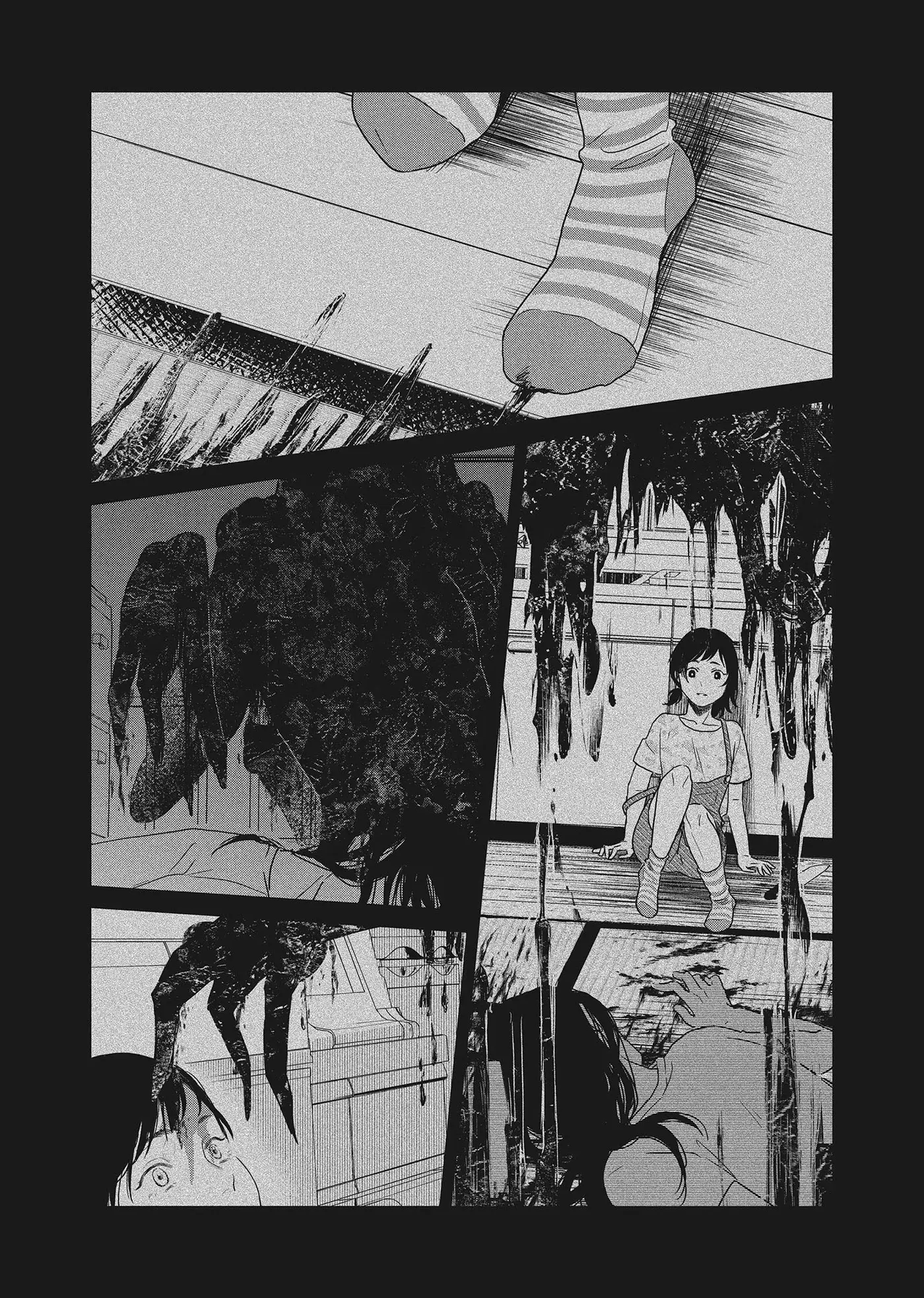 SHWD capítulo 1, página 18
