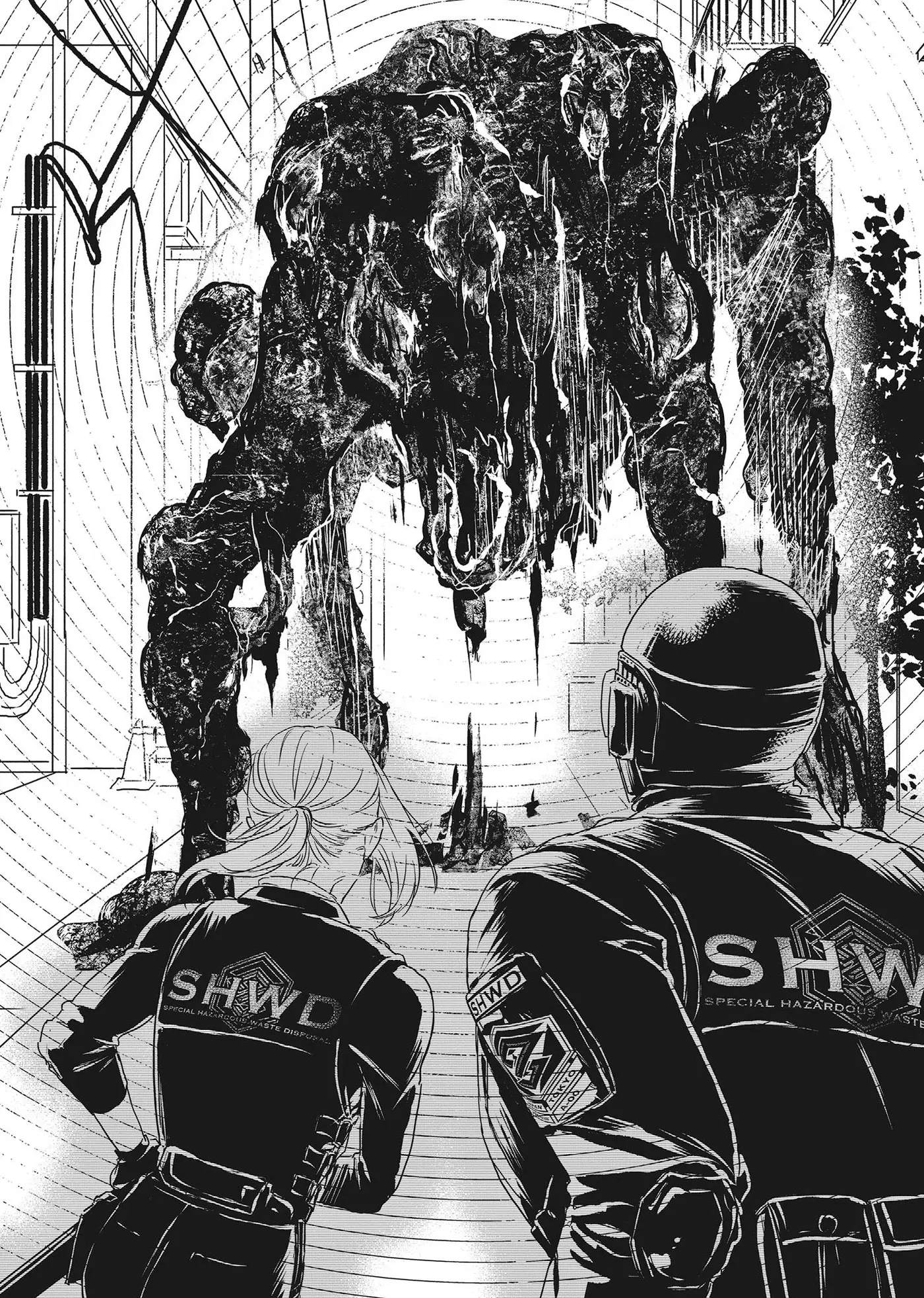 SHWD capítulo 1, página 28