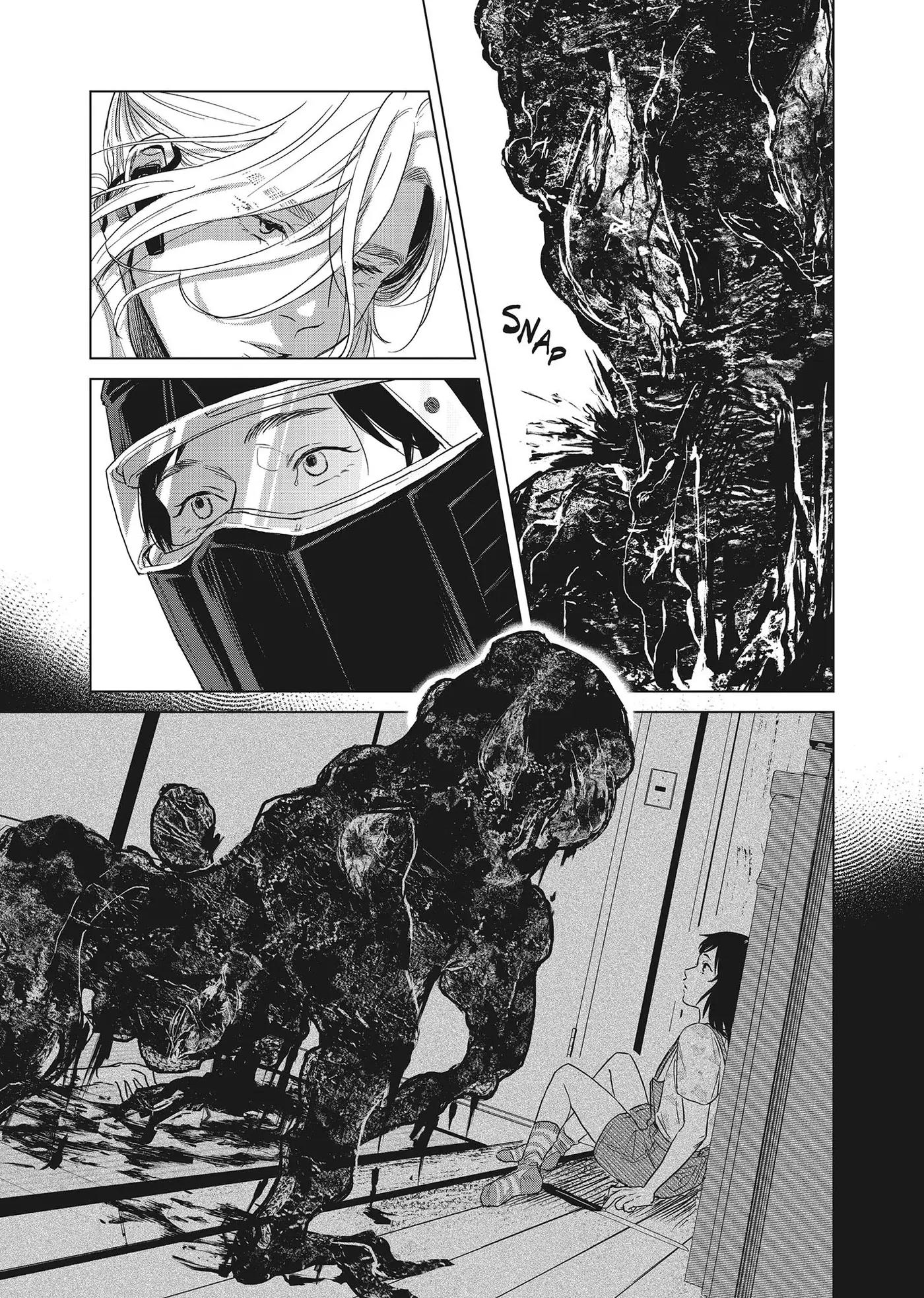 SHWD capítulo 1, página 29