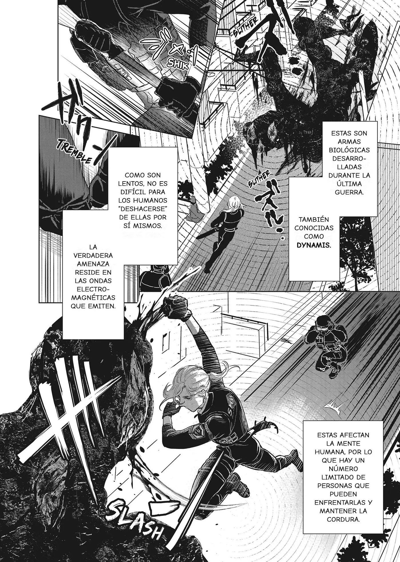 SHWD capítulo 1, página 30